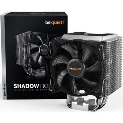 ����� ��� ���������� BeQuiet! Shadow Rock 3 (BK004)