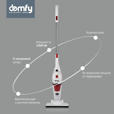 ������� ������ Domfy DSC-VC301 1000�� �����/�������