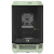 ������ Thermaltake The Tower 300 Matcha Green ��� �� mATX 11x120mm 5x140mm 2xUSB3.0 1xUSB3.1 audio bott PSU