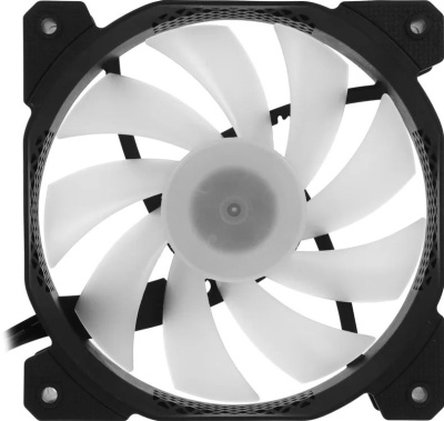 ���������� ��� ������� Formula Cosmic V2 12BK ARGB 120�120x25 ������ 4-pin (COSMIC V2 12BK ARPW) Ret