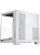 ������ XASTRA QW505M 6ARGB-C10 White mATX/Aquarium/Screewless/ 6x120mm ARGB PWM FM fans/Argb+PWM HUB 10port/Led strip/ QW505M-6FM12A-C10-WH