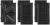���������� Kitfort ��-1660 700�� ������/�����������