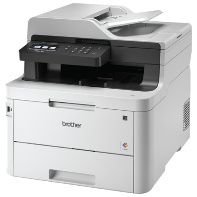  Brother MFC-L3770CDW color A4 24ppm duplex DADF Wi-Fi