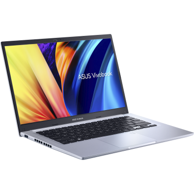  ASUS Vivobook 14 X1402ZA-EB558, 14" (1920x1080) IPS/Intel Core i3-1220P/8 DDR4/256 SSD/UHD Graphics/ ,  (90NB0WP2-M00TR0)