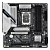   Gigabyte Z890M GAMING X, LGA1851, Intel Z890, mATX, RTL