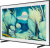 Телевизор Samsung 75" The Frame LS03F 4K QLED, Smart TV QE75LS03FAUXRU Телевизор Samsung 75" The Frame LS03F 4K QLED, Smart TV QE75LS03FAUXRU
