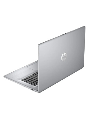 ������� HP 470 G10, 17.3" (1920x1080) IPS/Intel Core i7-1355U/32 �� DDR4/512 �� SSD/Intel Iris Xe Graphics/Windows 11 Pro, ����������� (85C22EA_32Win11P)