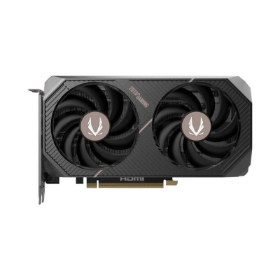 ���������� Zotac NVIDIA GeForce RTX 5060 Ti AMP 8GB, GDDR7, Ret ZT-B50610F-10M