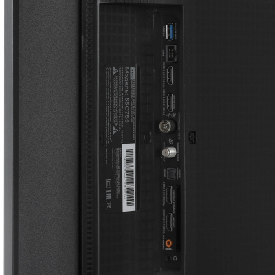 ��������� 55" (139 ��) TCL 55C755 ������