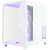 Корпус 1STPLAYER MEGAVIEW MV8-TP ARGB White / ATX / 7x120mm ARGB fans & hub / MV8-TP-WH-6FC7R-W-1FC7-W-HUB2 Корпус 1STPLAYER MEGAVIEW MV8-TP ARGB White / ATX / 7x120mm ARGB fans & hub / MV8-TP-WH-6FC7R-W-1FC7-W-HUB2