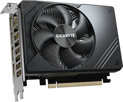 ���������� Gigabyte NVIDIA GeForce RTX 5050 8Gb, GDDR6, Ret  GV-N5050D6-8GD 1.0