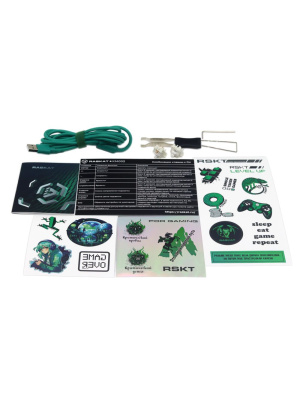 ���������� Raskat KM002 ����� KM002-GRAY