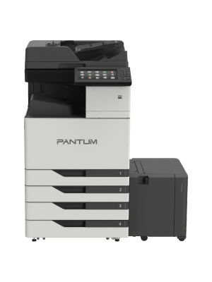 ��� Pantum M9106DN (A3, ��������, 1200dpi, 45���/���, 1.2 GHz, 2Gb, ADF150, Duplex, LAN, USB, ����� 2�500 ������, �����.��� 18500���) {��������� ������}