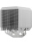 Кулер upHere UP2TC6 White / 6HPx6mm, 265W TDP, dual tower, 2x120mm fans, 600-1650RPM, 68 CFM, 25dBA, ARGB cover / UP2TC6 Кулер upHere UP2TC6 White / 6HPx6mm, 265W TDP, dual tower, 2x120mm fans, 600-1650RPM, 68 CFM, 25dBA, ARGB cover / UP2TC6