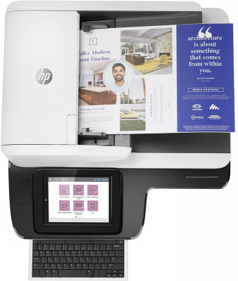  HP ScanJet Enterprise Flow N9120 fn2 (L2763A)