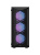 ������ Formula V Line Air Power G1 Black, ATX, USB3.0*1, USB2.0*2, FRONT 3x120mm ARGB, REAR 1x120mm ARGB