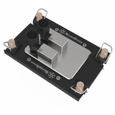 ������� ����������� ���������� Silverstone XE360-4677 Black (G53XE3604677020)