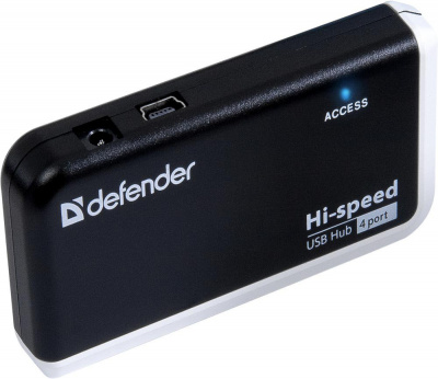 USB-������������ Defender QUADRO INFIX