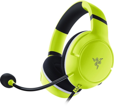   Razer Kaira X for Xbox - Lime headset RZ04-03970600-R3M1