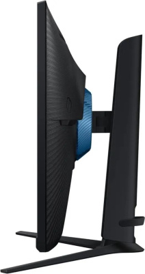 ������� Samsung 32" Odyssey G3 S32DG300EI VA LED ������