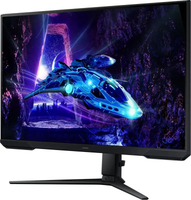������� Samsung 32" Odyssey G3 S32DG300EI VA LED ������
