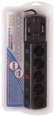 ������� ������ Most EHV