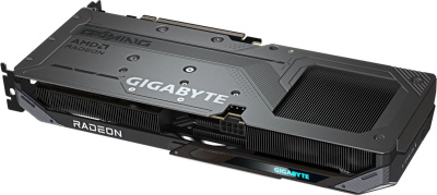 ���������� Gigabyte AMD Radeon RX 9060XT GV-R9060XTGAMING OC-16GD 16�� Gaming, GDDR6, OC, Ret