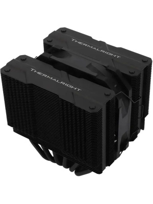 ����� Thermalright Peerless Assassin 120 Mini Soc-AM5/AM4/1200/1700/1851 ������ 4-pin 25.6dB Al+Cu 750gr Ret
