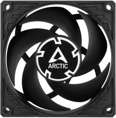 ���������� ��������� Arctic P8 Silent Black �������� 5 �� (ACFAN00301A)