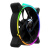 Вентилятор для корпуса Zalman ZM-RFD120A Вентилятор для корпуса Zalman ZM-RFD120A