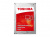 ������� ���� 3.5" 1 Tb 7200rpm 64Mb cache Toshiba P300 SATAIII HDWD110UZSVA