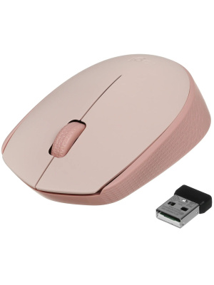 ���� Logitech M172 ������� ���������� 1000dpi �������. USB ��� �������� (910-006874)