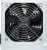 ���� ������� KingPrice ATX KPPSU350, 350��, 120��, ����� (KPPSU350V4)