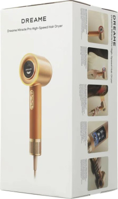 ��� Dreame Miracle Pro High-speed 1600�� ���������� (���30)