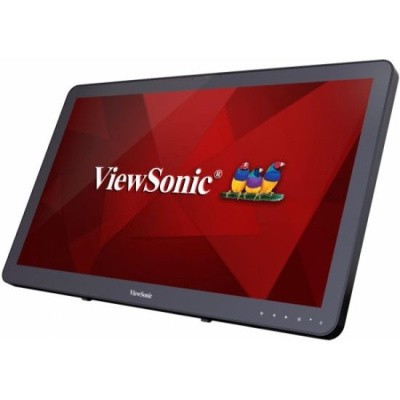 ������� Viewsonic 23.6" TD2430