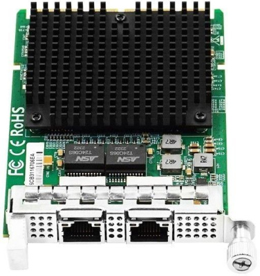 ������� ������� PCIE 4*1G RJ45 LRES3021PT-OCP LR-LINK