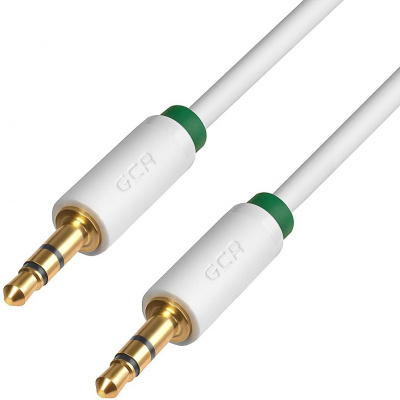  Greenconnect 3.5 Jack (M) - 3.5 Jack (M), 1.5 (GCR-AVC1662-1.5m)