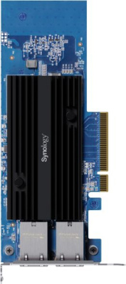 ������� ������� PCIE 10GB E10G30-T2 SYNOLOGY