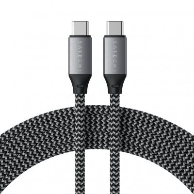   Satechi ST-TCC2MM USB-C to USB-C, 2m, 