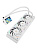 ������� �������� ���������� Thermalright Mjolnir Vision 360 ARGB White / 3x120mm ARGB PWM Fans / TRMV360AW