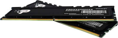  DDR5 2x16GB 4800MHz Patriot PSP532G4800KH1 Signature Premium RTL PC5-38400 CL40 DIMM 288-pin 1.1 kit single rank Ret