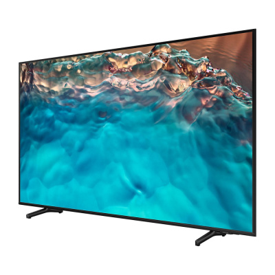  Samsung 75" UE75BU8000UCCE Ultra HD 4k SmartTV