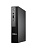 ����-�� Dell Pro QCM1250 Micro, Intel Core i3-14100T/8 �� DDR5/512 �� SSD/Intel UHD Graphics/Linux/����������, ����, ������ (Dell pro micro-3853)