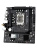 ����������� ����� MAXSUN MS-Challenger B760M-H WIFI, LGA1700, B760, 2*DDR4, 2*SATA3, 2*M.2,  USB 3.2, USB 2.0, 1*PCIEx16, 1*PCIEx1, DP+HDMI,  mATX