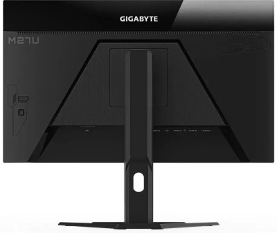 ������� Gigabyte 27" M27U ������ IPS LED