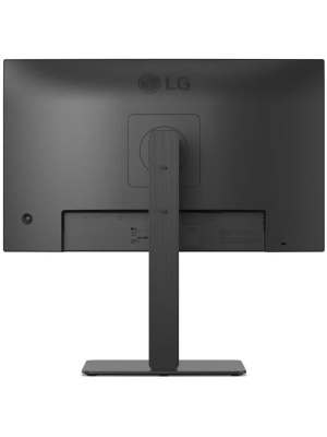 ������� LG 24BA650-B 23.8" Black � ��������� ������ (IPS, 1920x1080, 100Hz, 5 ms, 178�/178�, 250 cd/m, 1300:1, +HDMI, +DisplayPort,+USB-C, +4xUSB 3.0, +MM)