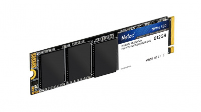 ���������� SSD 512Gb Netac NV2000 (NT01NV2000-512-E4X)