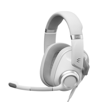 ������� ��������� EPOS H6 PRO Closed ����� (Sennheiser, mini jack 3.5 ��, PC/Soft phone, PS4, Xbox One, Nintendo Switch, Mac OSX, PS5, Xbox Series X)
