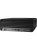 Системный блок HP Pro SFF 400 G9, Intel Core i7-14700/8 ГБ DDR5/512 ГБ SSD/Intel UHD Graphics/Без ОС/Клавиатура, мышь, черный (9M8Q3AT) Системный блок HP Pro SFF 400 G9, Intel Core i7-14700/8 ГБ DDR5/512 ГБ SSD/Intel UHD Graphics/Без ОС/Клавиатура, мышь, черный (9M8Q3AT)