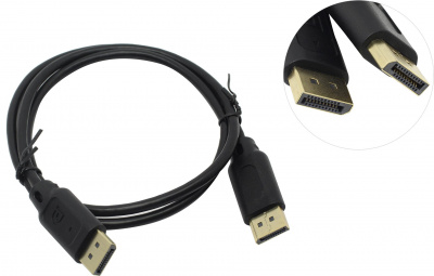  ExeGate EX-CC-DP-1.0 1 , DisplayPort v1.2, .  (EX284911RUS)